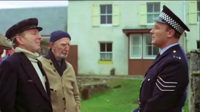 The Wicker Man (1973) Ending Explained: Pagan Sacrifice Trap why Sergeant Howie was sacrificed Wicker Man