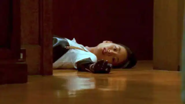 Audition (1999) Ending Explained: Was Torture Real? Asami lies dying
