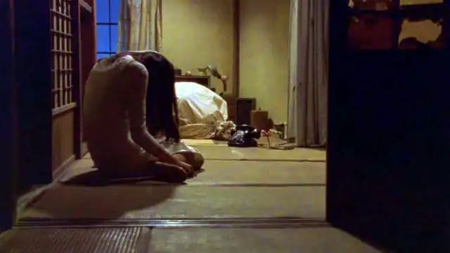 Audition (1999) Ending Explained: Was Torture Real? Asami's apartment