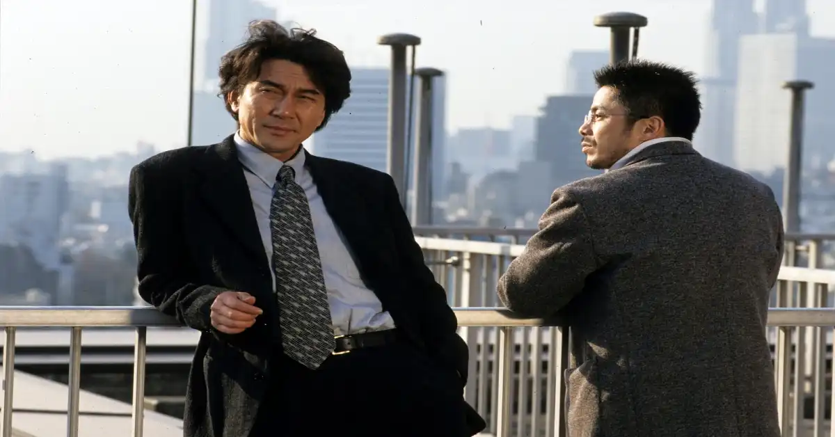 Netflix's Worst Neighbor Ever: True Cases, Fact vs Fiction Cure (1997) Ending Explained: Takabe, Mamiya & Waitress