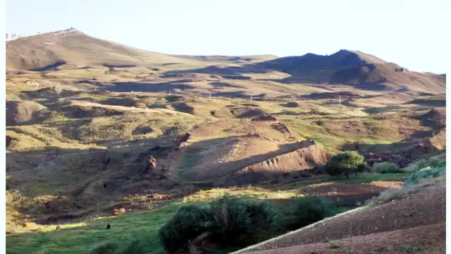 Durupınar Noah's Ark Drilling: What Science Really Found Durupınar Formation and Noah's Ark