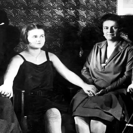 15 Documented Poltergeist Cases and What Really Happened Eleonore Zugun Case