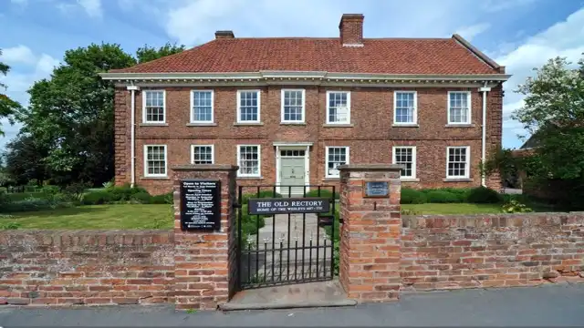 15 Documented Poltergeist Cases and What Really Happened Epworth Rectory Disturbances