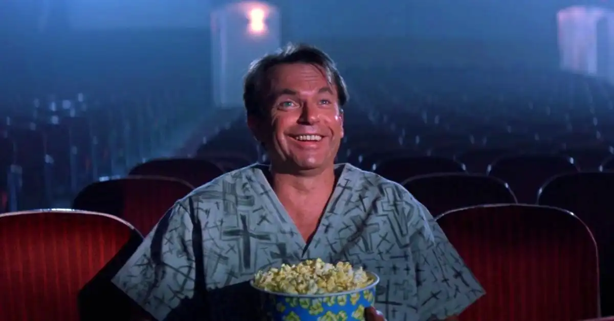 Suspiria (1977) Ending Explained: Why Did Suzy Smile? In the Mouth of Madness Ending Explained: Why Trent Laughs