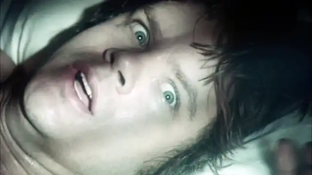 Jacob's Ladder Ending Explained: Was Jacob Dead All Along? Jacobs Ladder 1990 movie stills