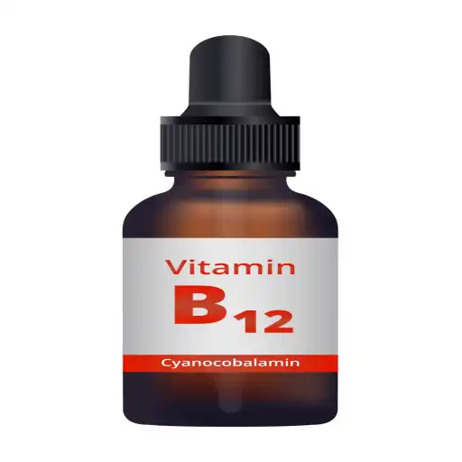 Why Vitamin B12 is Essential for Every Vegan: Guide Liquid cyanocobalamin drops