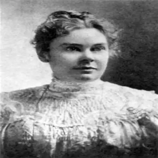 Lizzie Borden photograph