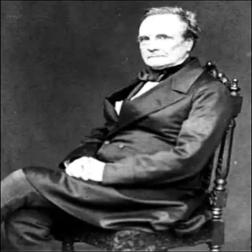 Meeting Charles Babbage