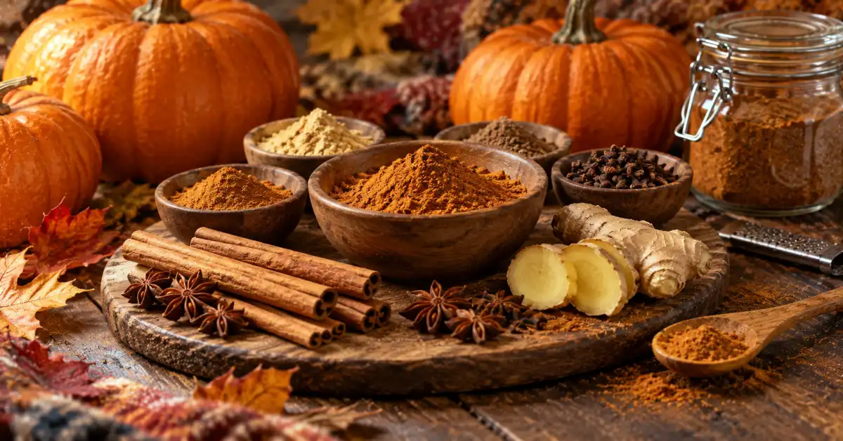 Toy Box Killer vs Tool Box Killers: Key Differences What is Pumpkin Spice? Ingredients, Chemistry & History