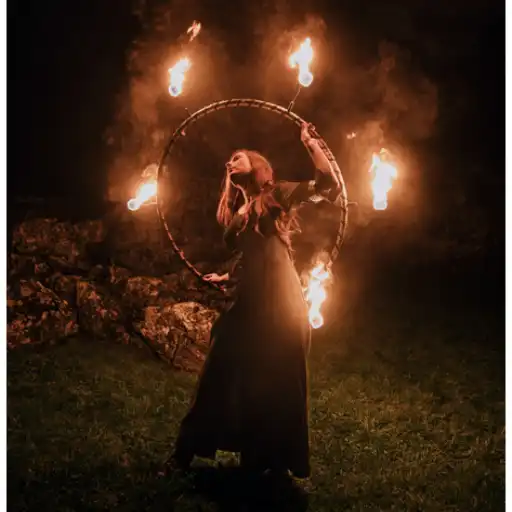 Why Do We Trick-or-Treat? The Celtic Roots of Halloween Samhain fire festival tradition