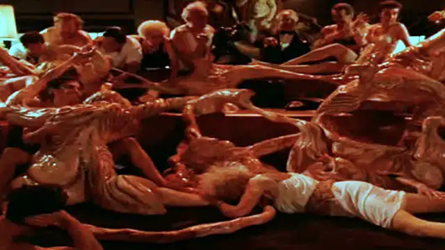 Society 1989 Ending Explained