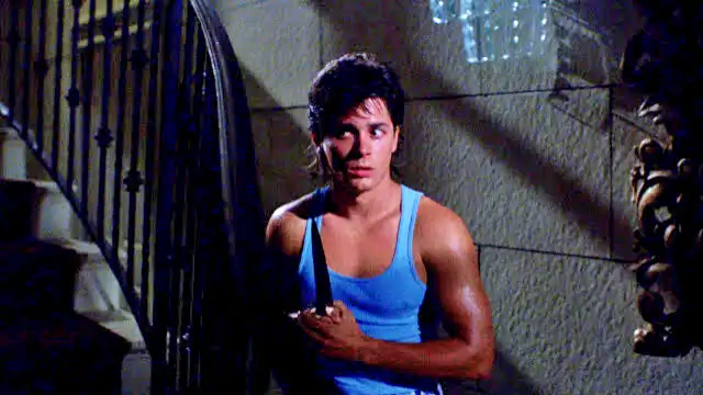 Society 1989 movie photos