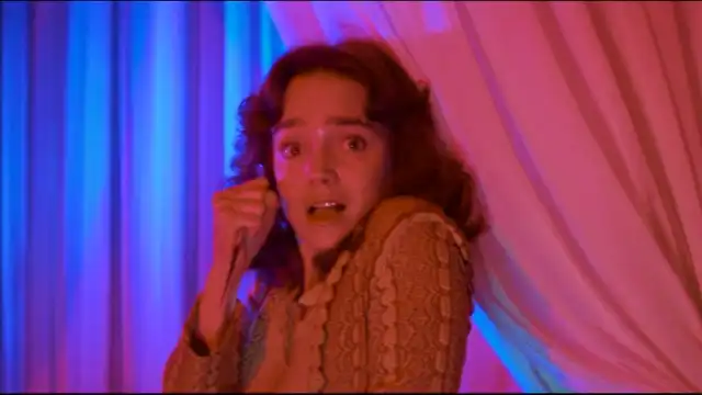 Suspiria (1977) Ending Explained: Why Did Suzy Smile? Suspiria 1977 Ending Explained