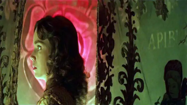 Suspiria (1977) Ending Explained: Why Did Suzy Smile? Suspiria 1977 movie explained