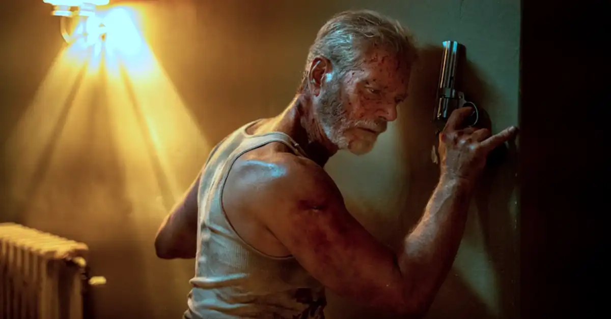 Who Has Won the Most Oscars Ever? Complete List of Record-Holders (Actors, Directors, Composers & Studios) Don’t Breathe 2 Ending Explained: is Norman Alive?