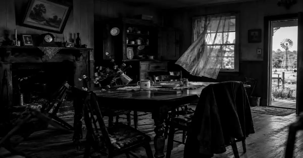 Kuwait National Day 2026: Fireworks, Foam Ban & Best Events Granite Creek Poltergeist: Australia’s 1935 Ghost Case