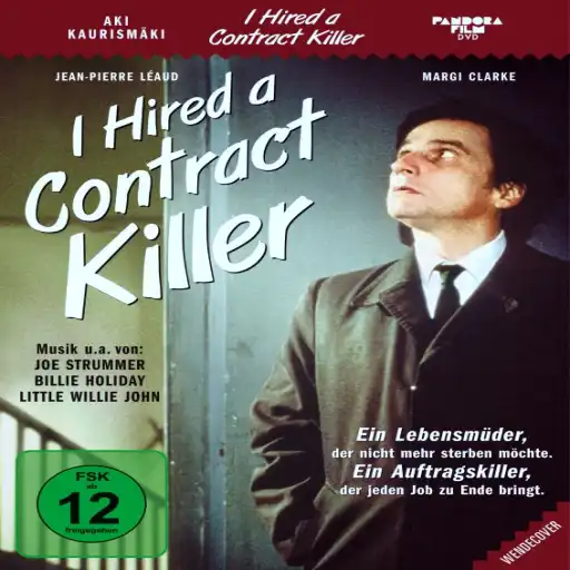 i hired a contract killer summary