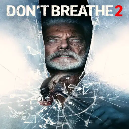 is norman dead in dont breathe 2