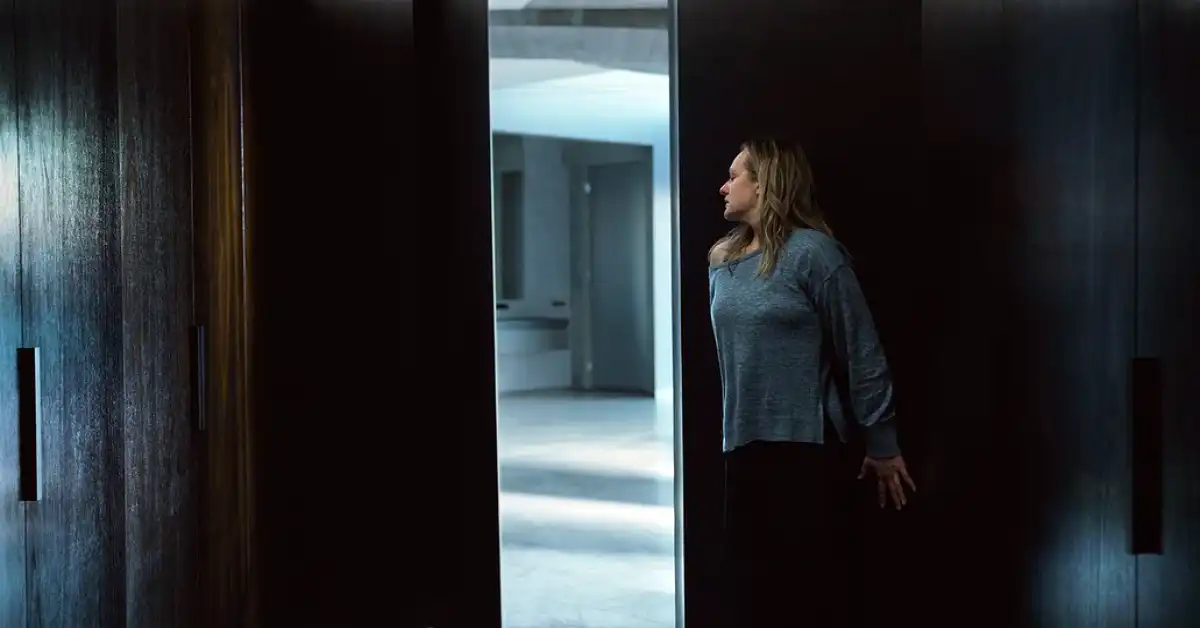 The Invisible Man Ending Explained: Who Was in the Suit?