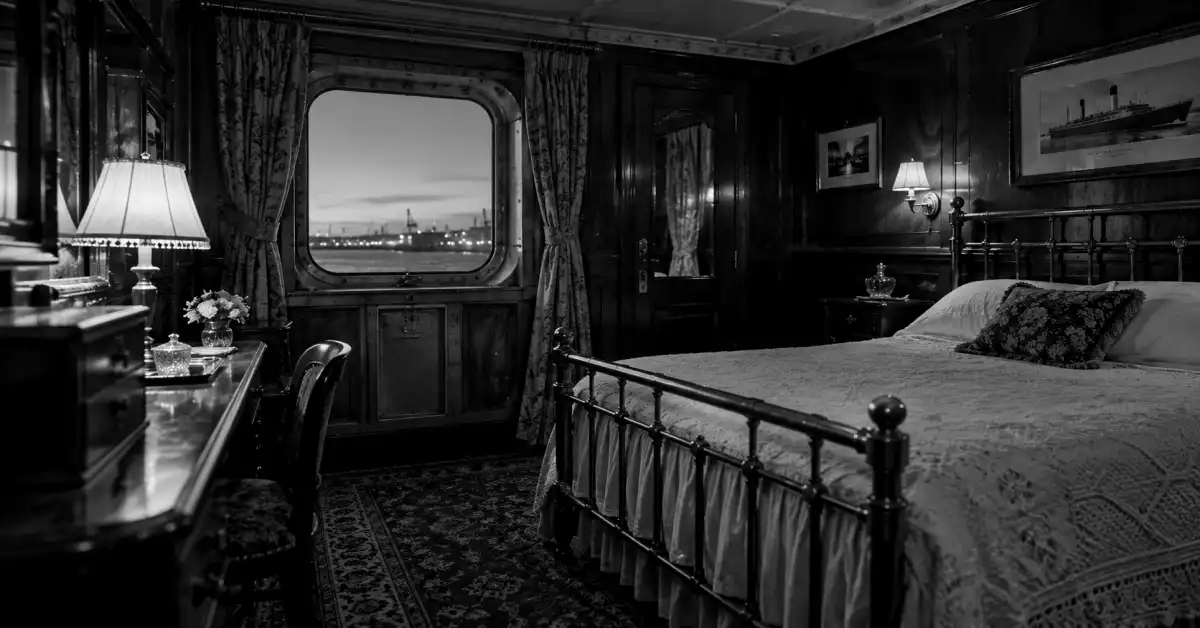 10 Haunted College Campuses to Visit in 2026, Ghost Stories Inside Queen Mary Room B340: Rates, History & Stay Guide
