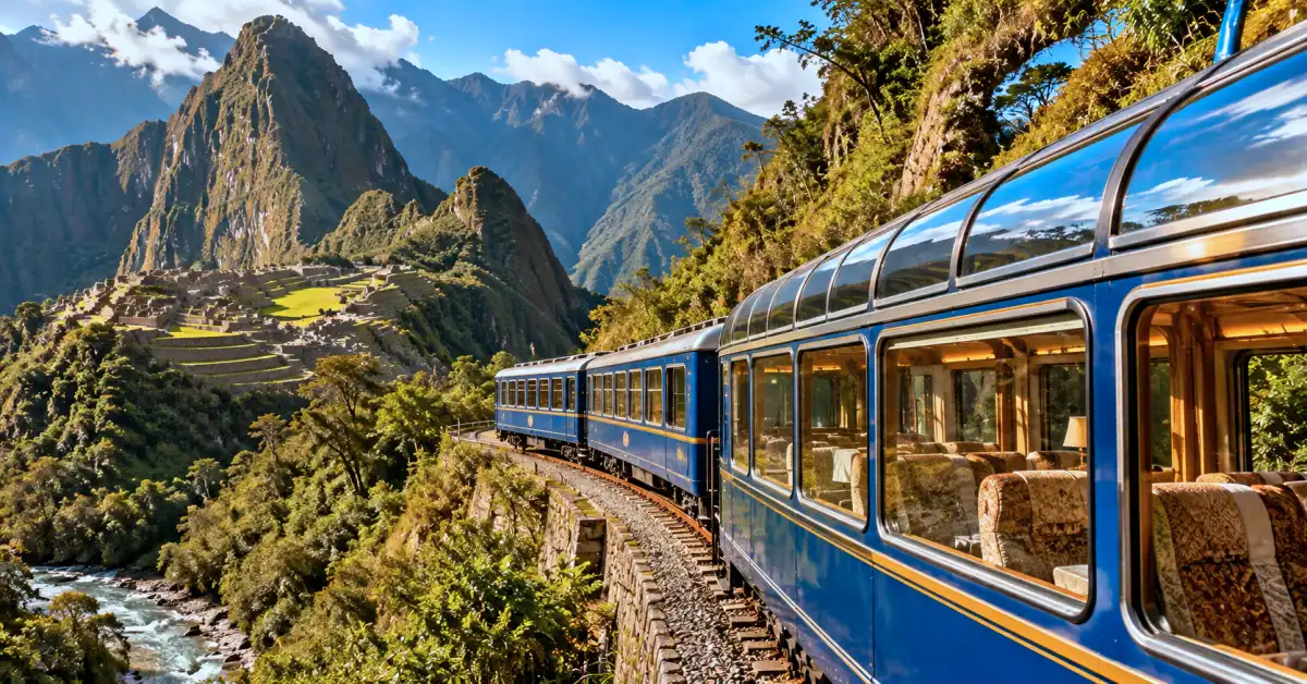 Singapore MRT Rules & Fines: Avoid the $500 Fine PeruRail Vistadome vs Expedition: Which Train Is Best?