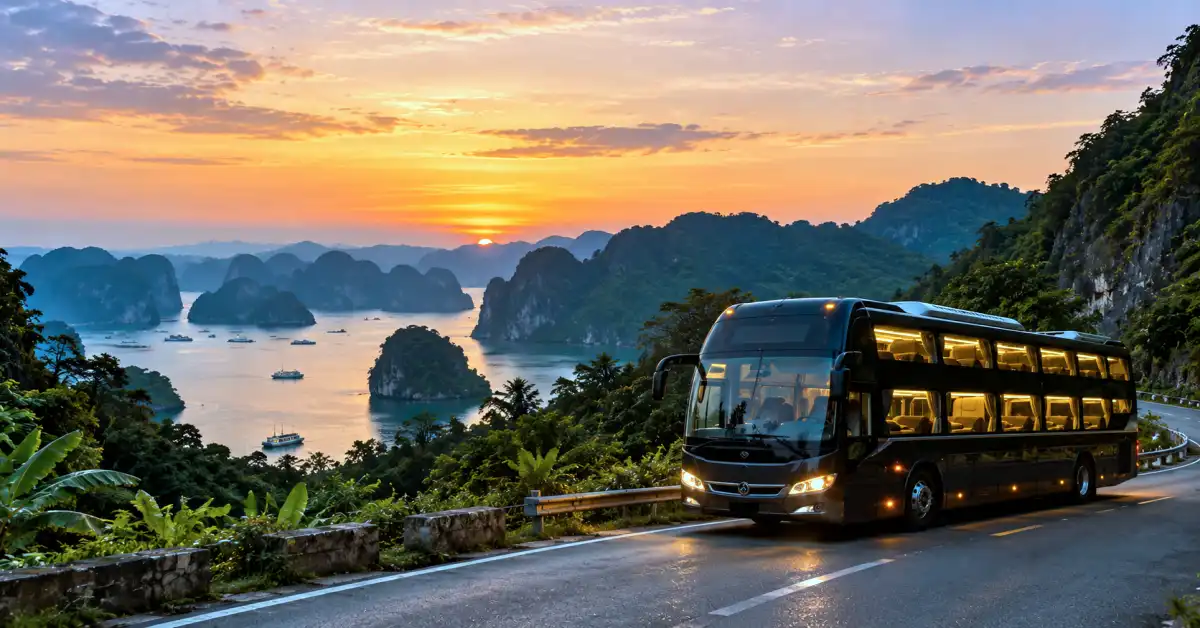 Franklin Expedition: 2026 DNA Updates, Artifacts & Evidence Vietnam Sleeper Bus Guide: Safety, Cabins & Top Operators