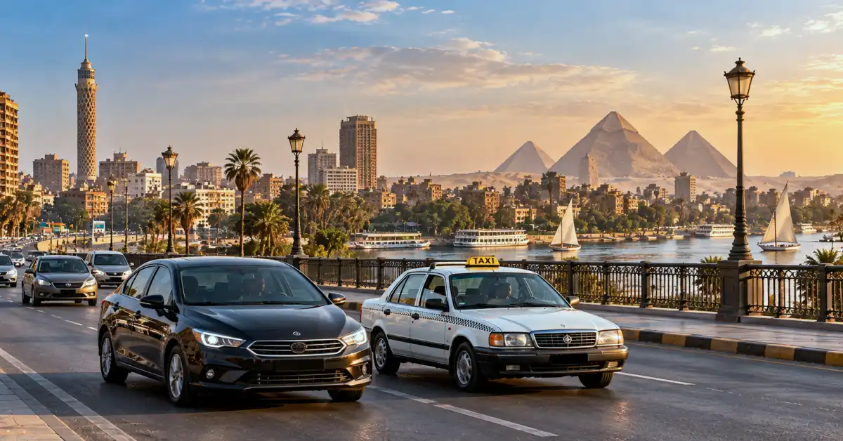 PeruRail Vistadome vs Expedition: Which Train Is Best? Cairo Uber vs Taxi: Safety, Scams & Best Apps (2027)