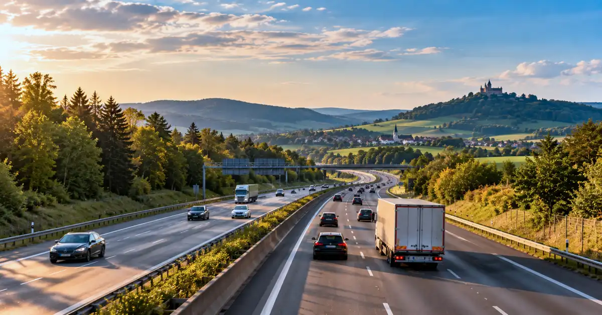 Franklin Expedition: 2026 DNA Updates, Artifacts & Evidence Driving on the German Autobahn: Real Rules and Etiquette