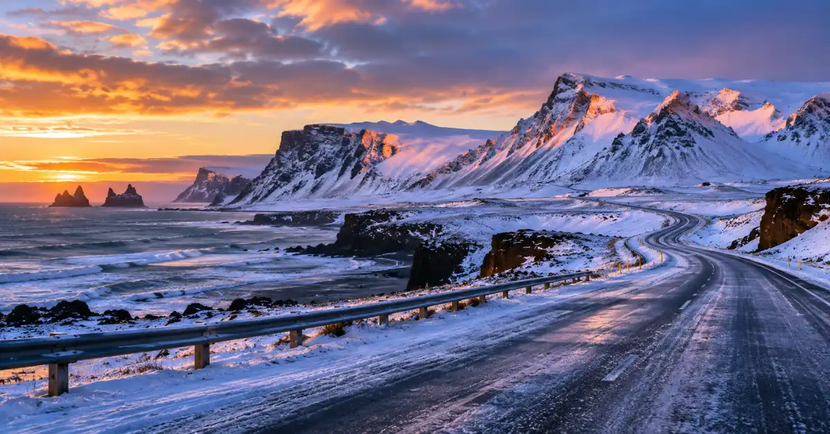 Amman to Petra: Bus vs Rental Car Route, Cost & Guide How Many Days for Iceland’s Ring Road? 7, 10 & 14 days