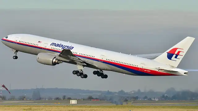 15 Unsolved Historical Mysteries Experts Can't Crack in 2026 (Updated) MH370: The Ghost Flight
