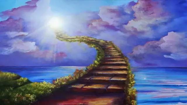 Afterlife Beliefs Around the World: Theories of What Comes Next After Death Theories