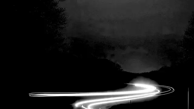 10 Unsolved Texas Village Mysteries: Elder Testimonials Anson Lights