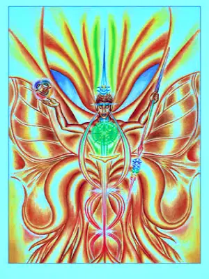 Book of Abramelin