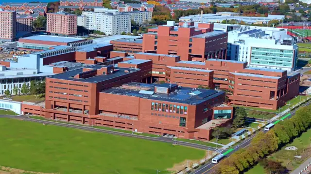 10 Haunted College Campuses to Visit in 2026, Ghost Stories Boston University