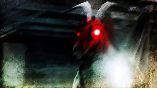 Jersey Devil