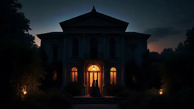 5 True Ghost Stories Only Nevada Locals Know Cellar Ghost of the Nevada Governor's Mansion