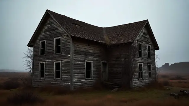 5 True Ghost Stories Only Nevada Locals Know Children of the Fourth Ward School