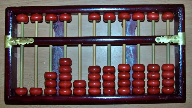 Ancient Computers? Tech That Predates Electricity by Millennia Chinese Suanpan