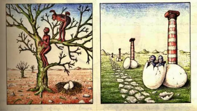 Codex Seraphinianus Explained: Meaning, Mystery & Hidden Ideas Codex is a Genuine Artifact