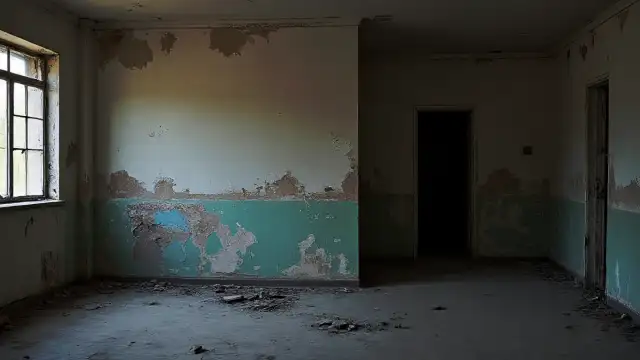 7 Paranormal Encounters from Canadian Hospitals Cries from the Abandoned Ward