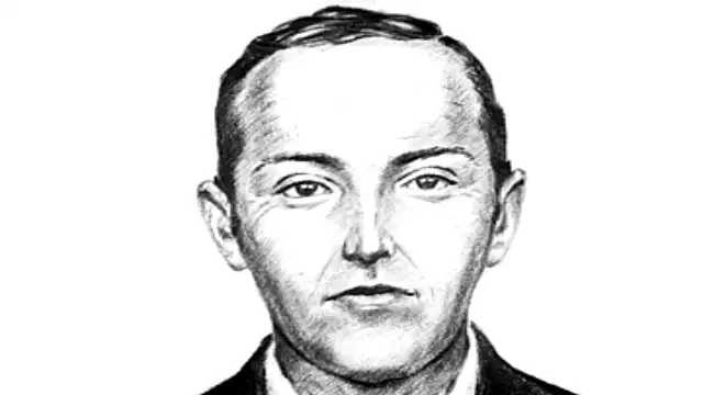 15 Unsolved Historical Mysteries Experts Can't Crack in 2026 (Updated) D.B. Cooper