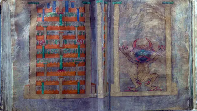 Devil's Own Bible