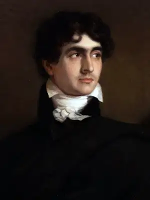 Dr John Polidori