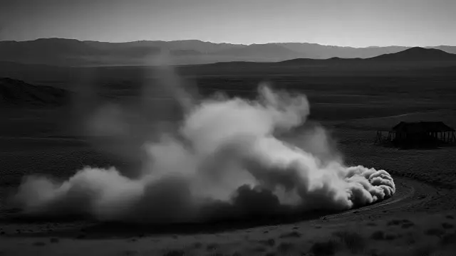10 Unsolved Texas Village Mysteries: Elder Testimonials Dust Devil’s Gold