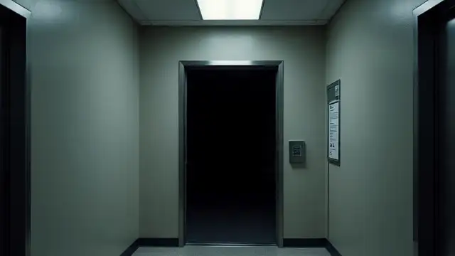 7 Paranormal Encounters from Canadian Hospitals Elevator to the Old Morgue