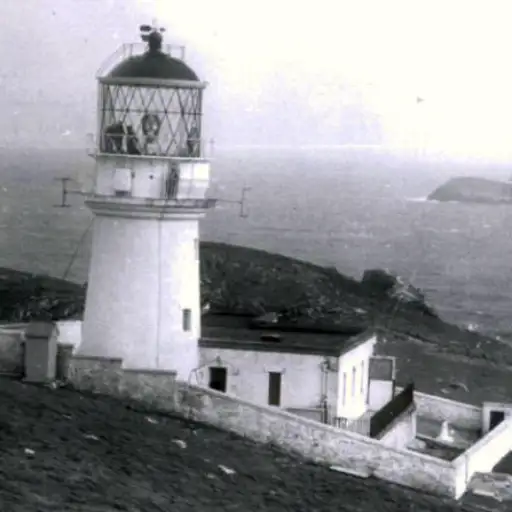 15 True Scary Campfire Stories - Haunt Your 2026 Trip Flannan Isles Lighthouse