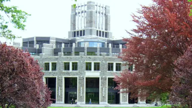 10 Haunted College Campuses to Visit in 2026, Ghost Stories Fordham University (Bronx, NY)