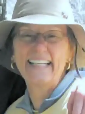 15 True Scary Campfire Stories - Haunt Your 2026 Trip Death of Geraldine Largay (2013)