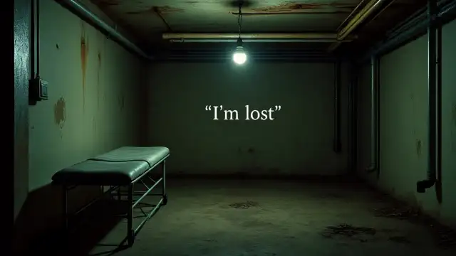 7 Paranormal Encounters from Canadian Hospitals Girl in the Basement