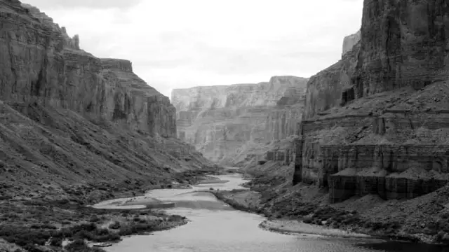 Grand Canyon's Hidden History: Its Indigenous Roots & Lost Worlds Grand Canyon's Untold Indigenous